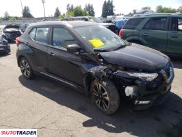 Nissan Pozostałe 2019 1 Nissan Pozostałe 2019 1