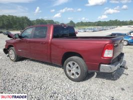 Dodge Ram 2022 5