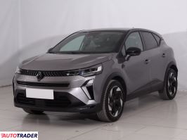 Renault Captur 2024 1.0 89 KM