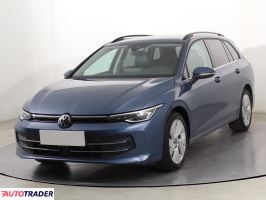Volkswagen Golf 2025 1.5 147 KM