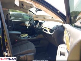 GMC Terrain 2021 1