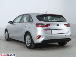 Kia Ceed 2020 1.0 118 KM