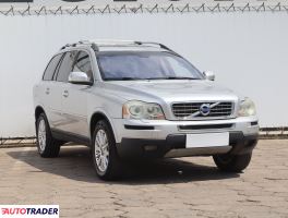 Volvo XC90 2007 2.4 182 KM