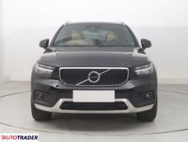 Volvo XC40 2018 2.0 187 KM