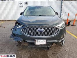 Ford Edge 2024 2 Ford Edge 2024 2