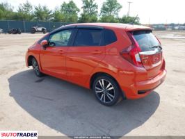 Honda Pozostałe 2020 1 Honda Pozostałe 2020 1