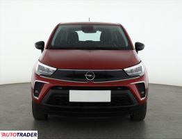 Opel Crossland 2024 1.2 108 KM