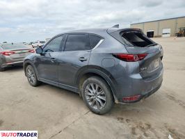 Mazda CX-5 2020 2
