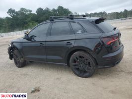 Audi Q5 2020 3
