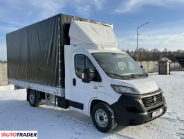 Fiat Ducato 2022 2.3