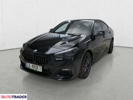 BMW 218 2024 1.5 136 KM