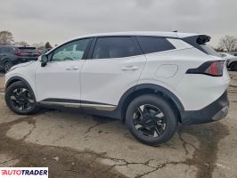 Kia Sportage 2026 2