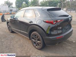 Mazda CX-30 2024 2 Mazda CX-30 2024 2