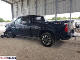 Chevrolet Silverado 2021 6