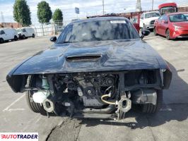Dodge Challenger 2021 3 Dodge Challenger 2021 3