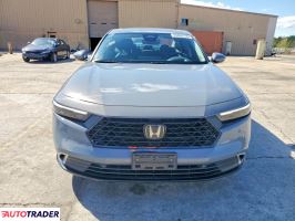 Honda Accord 2023 2