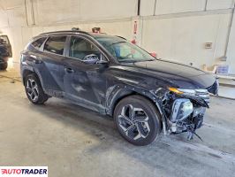 Hyundai Tucson 2024 2