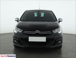Citroen C4 2015 1.6 118 KM Citroen C4 2015 1.6 118 KM
