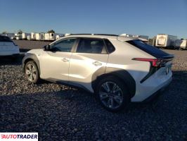 Subaru Pozostałe 2024