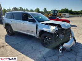Jeep Cherokee 2021 3