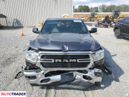 Dodge Ram 2021 5 Dodge Ram 2021 5