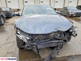 Volkswagen Jetta 2020 1