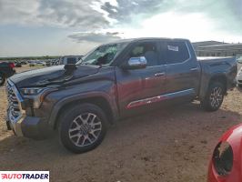 Toyota Tundra - zobacz ofertę