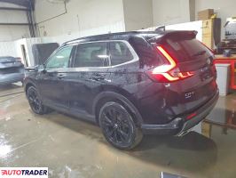 Honda CR-V 2023 2