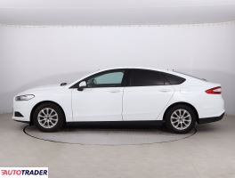 Ford Mondeo 2018 2.0 147 KM
