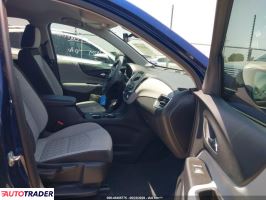 Chevrolet Equinox 2023 1