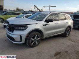 Kia Sorento 2021 2