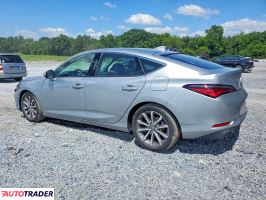 Acura Integra 2025 1