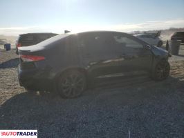 Toyota Corolla 2025 2