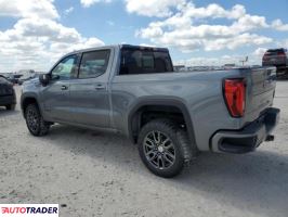 GMC Sierra 2021 6