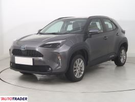 Toyota Yaris 2023 1.5 113 KM