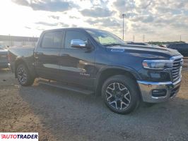 Dodge Ram 2026 3