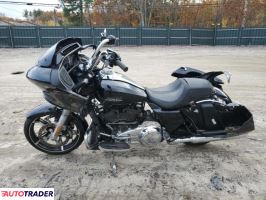 Harley-Davidson Pozostałe 2024