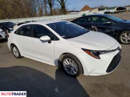 Toyota Corolla 2025 2