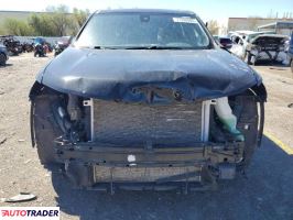 Chevrolet Traverse 2022 3