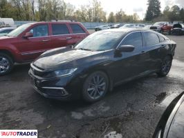 Honda Civic - zobacz ofertę