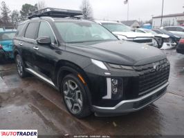 Hyundai Pozostałe 2023 3