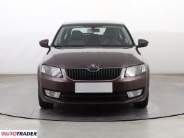 Skoda Octavia 2016 2.0 147 KM