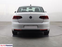 Volkswagen Passat 2020 1.5 147 KM Volkswagen Passat 2020 1.5 147 KM
