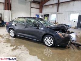 Toyota Corolla 2021 1 Toyota Corolla 2021 1