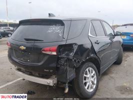 Chevrolet Equinox 2024 1