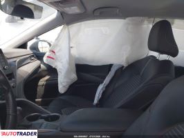 Toyota Camry 2023 2