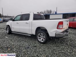 Dodge Ram 2020 5 Dodge Ram 2020 5