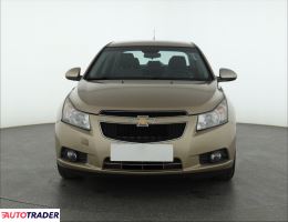 Chevrolet Cruze 2009 1.8 139 KM