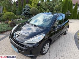 Peugeot 207 - zobacz ofertę