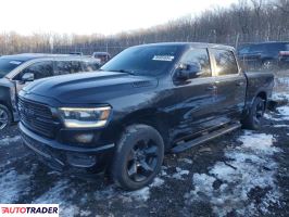 Dodge Ram 2019 5 Dodge Ram 2019 5